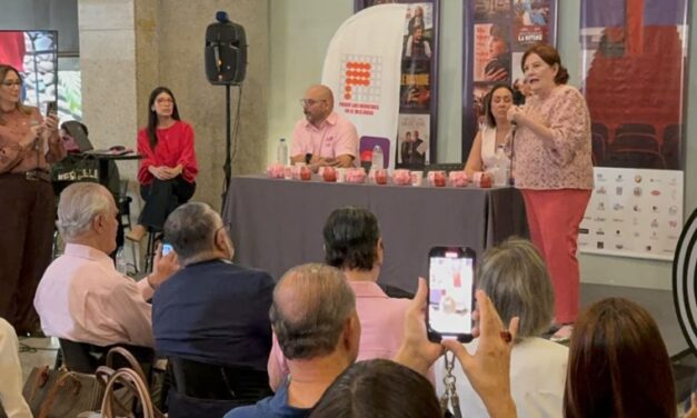 SenosAyuda celebra 2 décadas luchando contra el cáncer de mama, reafirmando su compromiso con la salud de la mujer venezolana