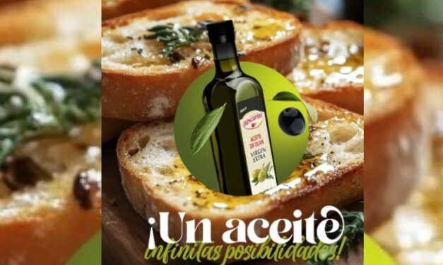 Vida larga y corazón fuerte: El superpoder oculto del aceite de oliva extra virgen