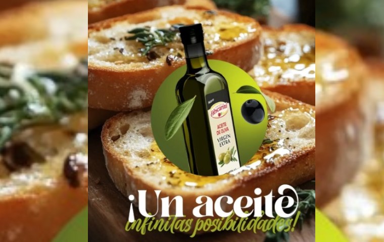 Vida larga y corazón fuerte: El superpoder oculto del aceite de oliva extra virgen