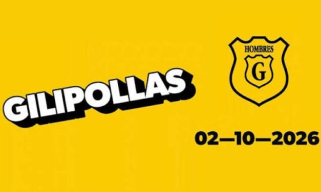 Hombres G estrena “Gilipollas”, un nuevo tema de pop-rock que aborda con humor y franqueza la sociedad actual