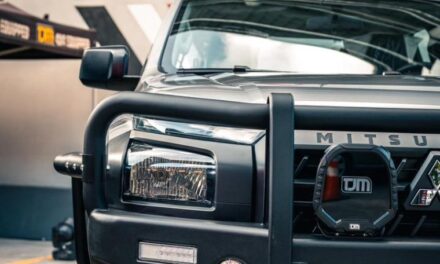 Auto Club MM lanza la comunidad Club L200 Venezuela
