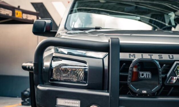 Auto Club MM lanza la comunidad Club L200 Venezuela