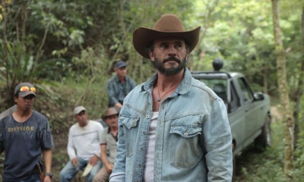 “El silbón”: un sonido que anuncia la muerte, llega a los cines de Venezuela el 23 de Septiembre