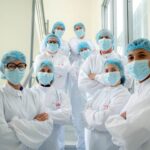 Grupo LETI fortalece su operación exportadora con la visita de representantes de su filial en Ecuador – MEGAT Pharmaceutical