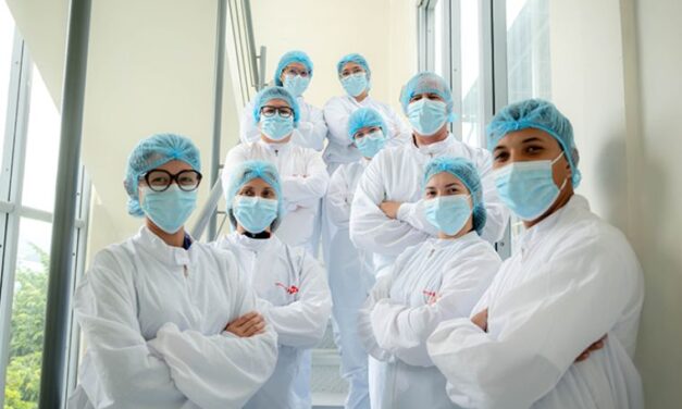 Grupo LETI fortalece su operación exportadora con la visita de representantes de su filial en Ecuador – MEGAT Pharmaceutical