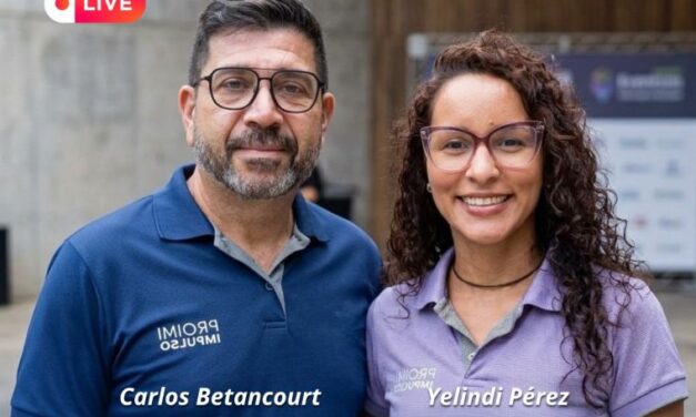 ​​Promoimpulsos dictará taller gratuito sobre cómo seleccionar una agencia de promotoras 
