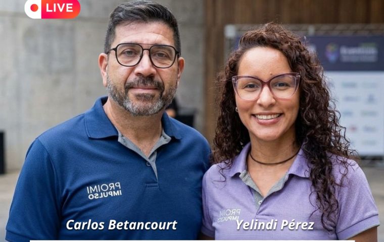 ​​Promoimpulsos dictará taller gratuito sobre cómo seleccionar una agencia de promotoras 
