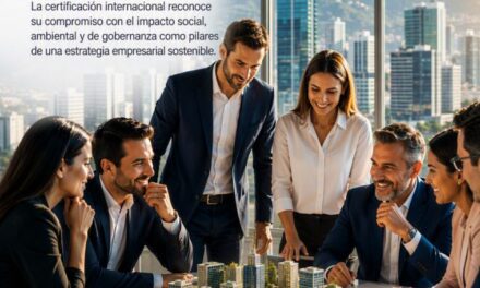 Jorge Alvarado & Asociados se consolida como Empresa B en Venezuela y promueve un nuevo modelo de éxito empresarial
