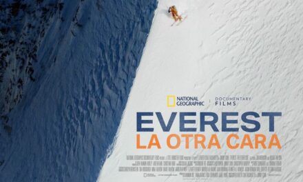 Everest: la otra cara debuta en Venecia y llegará a cines de Venezuela en octubre