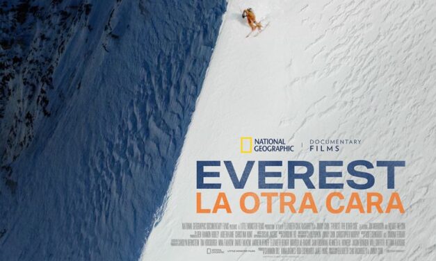 Everest: la otra cara debuta en Venecia y llegará a cines de Venezuela en octubre