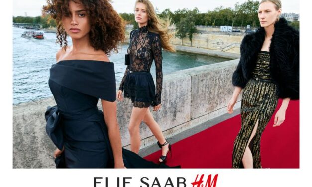 Elie Saab H&M: Una celebración del glamour y la elegancia atemporal