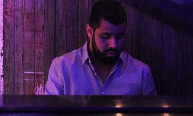 El compositor venezolano Josu Ortiz conquista Hollywood y el mundo gamer