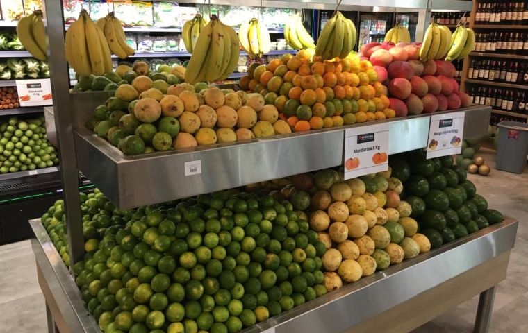 Cedice Libertad: inflación de agosto se ubicó en 6,99% en bolívares y 0,77% en dólares