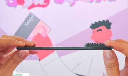 De 253 gramos a 201 gramos: La ingeniería detrás de un Galaxy Z Fold más delgado y ligero
