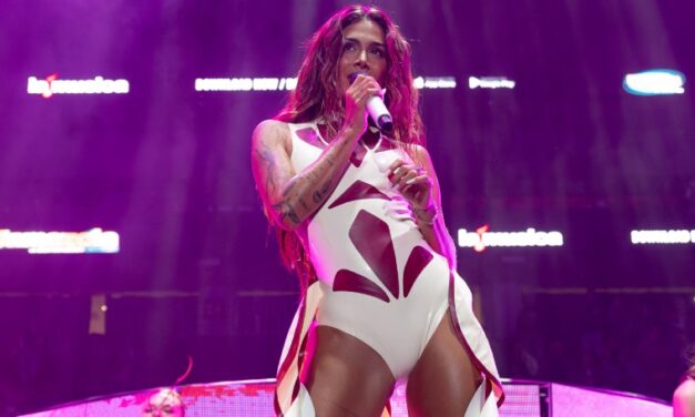 ¡Confirmado! Greeicy traerá a Venezuela su “Candela World Tour”