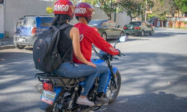 Yango Ride impulsa el regreso a clases en Caracas con descuentos y activaciones universitarias
