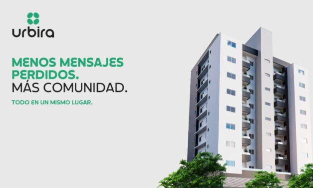 URBIRA, la plataforma que busca transformar la vida en comunidad y moderniza los condominios en Venezuela 