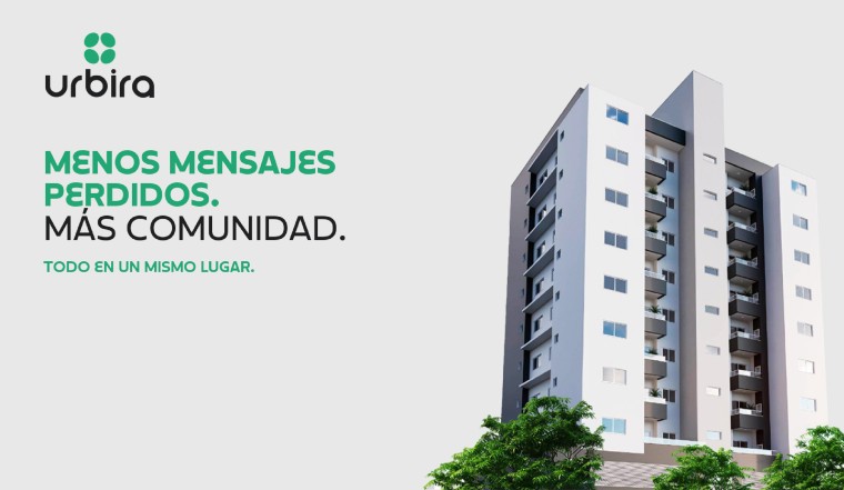 URBIRA, la plataforma que busca transformar la vida en comunidad y moderniza los condominios en Venezuela 