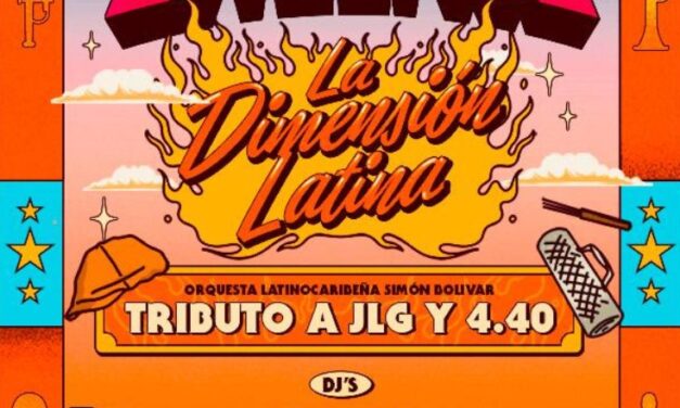 La Clave regresa el 23 de octubre con La Dimensión Latina y un tributo a Juan Luis Guerra