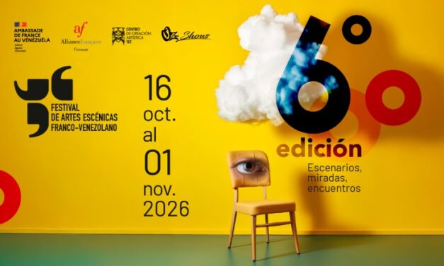 Festival Franco-Venezolano impulsa la convivencia y los espacios seguros a través del arte