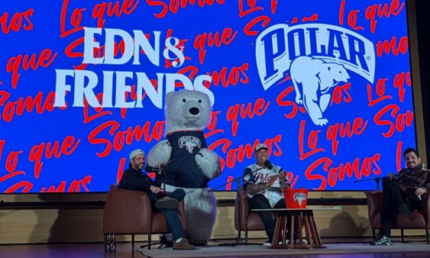 Polar Pilsen anuncia a Salvador Pérez como su primer embajador de béisbol