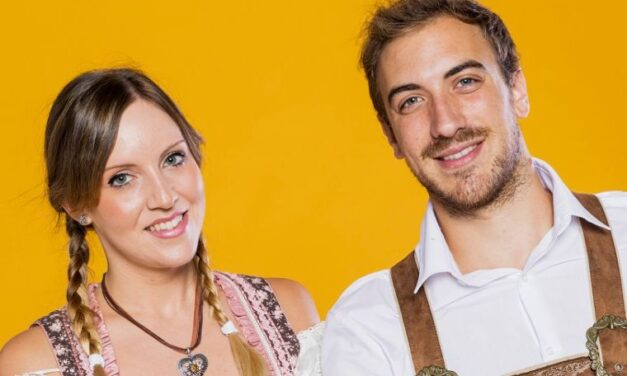 El Oktoberfest 2026 en la Colonia Tovar es con La Montserratina