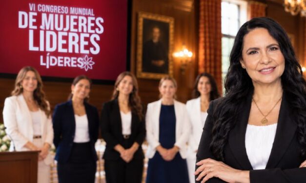 Líderes de Hispanoamérica se darán cita para celebrar el Congreso Mundial de Líderes 2026 en el Harvard Faculty Club