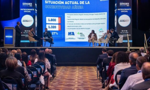 SUVECOEX impulsa “La Semana de la Logística en Venezuela”
