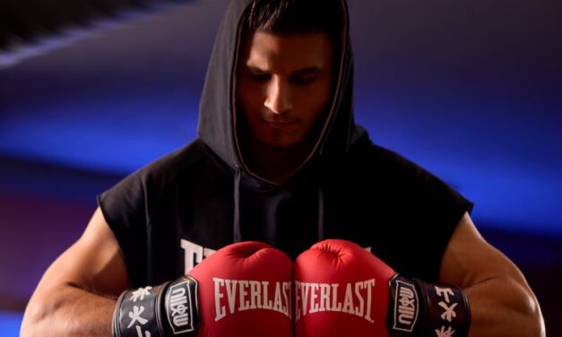Everlast fortalece su presencia en Latinoamérica con una apuesta por el fitness y el lifestyle