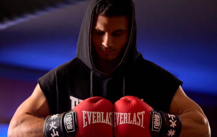 Everlast fortalece su presencia en Latinoamérica con una apuesta por el fitness y el lifestyle