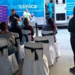 UCM de la SAV impulsan diagnóstico temprano del cáncer de mama en comunidades