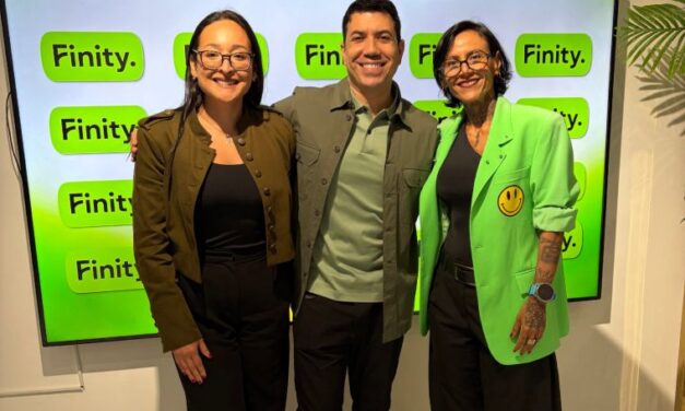 Finity celebra 2 años construyendo tecnología financiera en Venezuela