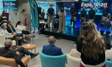 Bancaribe devela todos los detalles de la Ruta Bancaribe 2026 junto a sus aliados y patrocinantes