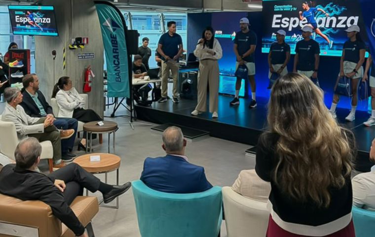 Bancaribe devela todos los detalles de la Ruta Bancaribe 2026 junto a sus aliados y patrocinantes