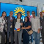 Banco de Venezuela acompaña al Plan Venezuela Renace en entrega de créditos sociales a familias afectadas por el doblete sísmico
