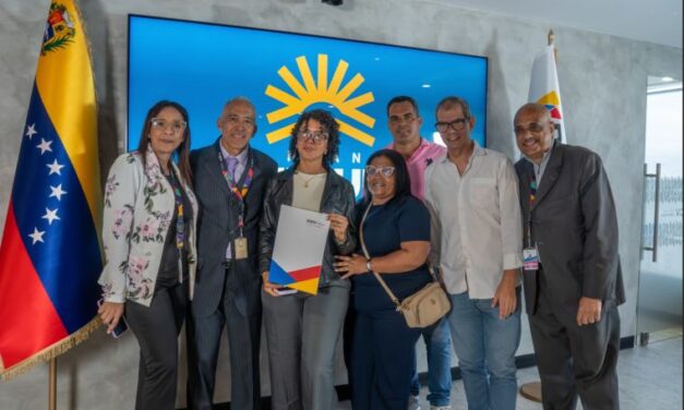 Banco de Venezuela acompaña al Plan Venezuela Renace en entrega de créditos sociales a familias afectadas por el doblete sísmico