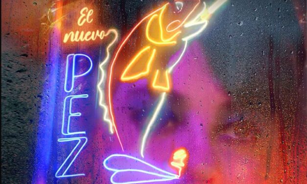 Luis Fernández & Mimí Lazo desafían el cine nacional con el revelador estreno de “El nuevo pez que fuma”