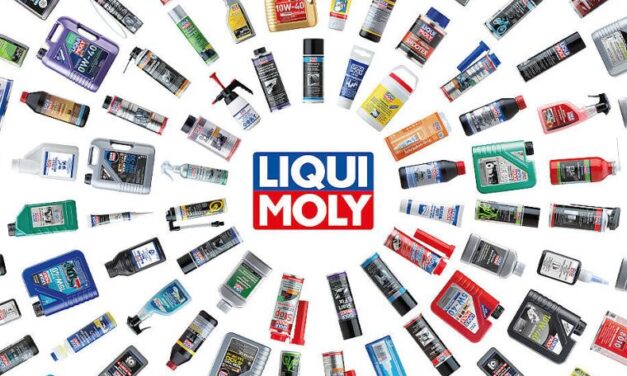 Fauci Group amplió su portafolio con la incorporación de la prestigiosa marca alemana Liqui Moly