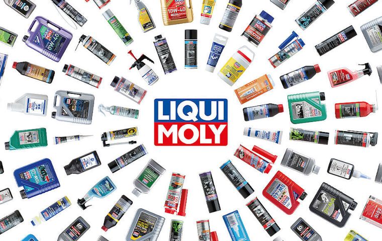 Fauci Group amplió su portafolio con la incorporación de la prestigiosa marca alemana Liqui Moly
