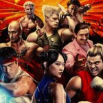 Street Fighter llega a los cines de Venezuela este jueves 15 de Octubre