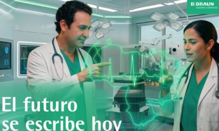 B. Braun llega a Venezuela en alianza con La Santé: Tecnología médica de vanguardia