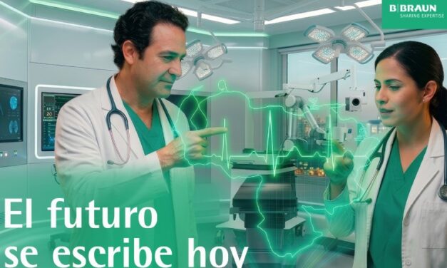 B. Braun llega a Venezuela en alianza con La Santé: Tecnología médica de vanguardia