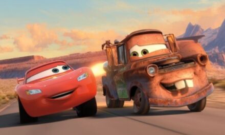 Cars: una aventura sobre ruedas vuelve a la gran pantalla