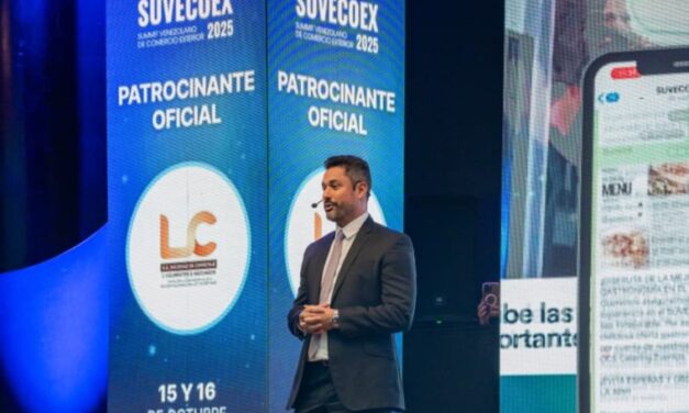 SUVECOEX impulsa “La Semana de la Logística en Venezuela”
