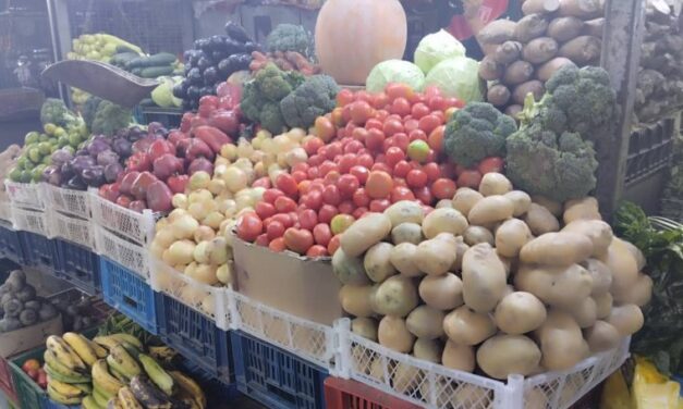 Cedice Libertad: repunta la inflación de septiembre, llegó a12,05% en bolívares y 3,67 en dólares