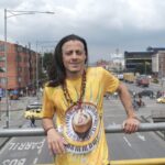 Víctor Morles vuelve a Caracas con las RECREACIONES de una música que se niega a quedarse quieta