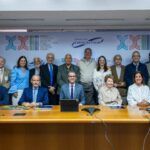 Dos biólogos y dos químicos se suman a los galardonados del Premio Lorenzo Mendoza Fleury