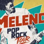 ¡Melendi llega a Caracas! una cita inolvidable el Día de los Enamorados