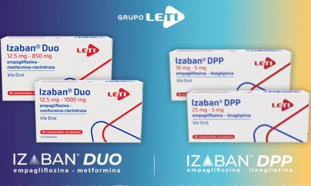 Grupo LETI fortalece el tratamiento de la diabetes en Venezuela con la innovación de su portafolio cardiometabólico