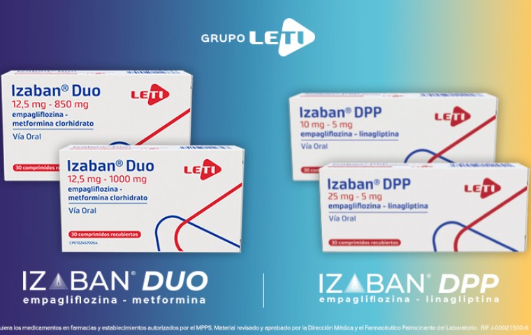 Grupo LETI fortalece el tratamiento de la diabetes en Venezuela con la innovación de su portafolio cardiometabólico